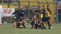 Francesco Bombagi | foto &copy; Antonio Gargiulo | S.S. Juve Stabia